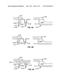 Method for Forming Shielded Gate Field Effect Transistors diagram and image