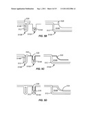 Method for Forming Shielded Gate Field Effect Transistors diagram and image