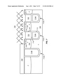 Method for Forming Shielded Gate Field Effect Transistors diagram and image