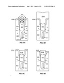 Method for Forming Shielded Gate Field Effect Transistors diagram and image