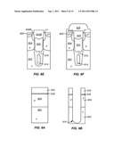 Method for Forming Shielded Gate Field Effect Transistors diagram and image