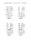 Method for Forming Shielded Gate Field Effect Transistors diagram and image