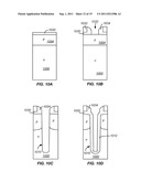 Method for Forming Shielded Gate Field Effect Transistors diagram and image