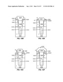 Method for Forming Shielded Gate Field Effect Transistors diagram and image