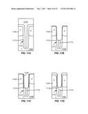 Method for Forming Shielded Gate Field Effect Transistors diagram and image