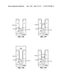 Method for Forming Shielded Gate Field Effect Transistors diagram and image