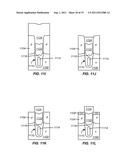 Method for Forming Shielded Gate Field Effect Transistors diagram and image