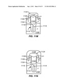 Method for Forming Shielded Gate Field Effect Transistors diagram and image