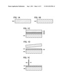 METHOD FOR MANUFACTURING SOI SUBSTRATE diagram and image