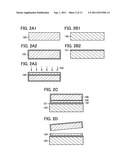 METHOD FOR MANUFACTURING SOI SUBSTRATE diagram and image