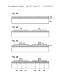 METHOD FOR MANUFACTURING SOI SUBSTRATE diagram and image