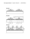 METHOD FOR MANUFACTURING SOI SUBSTRATE diagram and image