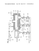 METHOD FOR MANUFACTURING SOI SUBSTRATE diagram and image