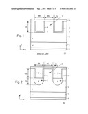 SEMICONDUCTOR DEVICE AND METHOD FOR MANUFACTURING SAME diagram and image