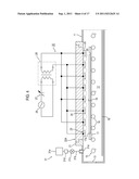 SUBSTRATE PROCESSING APPARATUS AND METHOD OF MANUFACTURING SEMICONDUCTOR     DEVICE diagram and image