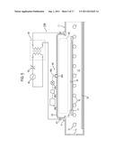 SUBSTRATE PROCESSING APPARATUS AND METHOD OF MANUFACTURING SEMICONDUCTOR     DEVICE diagram and image