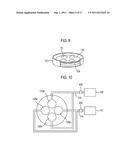 SUBSTRATE PROCESSING APPARATUS AND METHOD OF MANUFACTURING SEMICONDUCTOR     DEVICE diagram and image