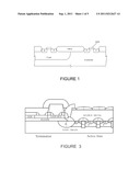 Low Temperature Dielectric Flow Using Microwaves diagram and image