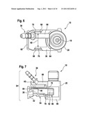 ELECTRIC PLUG HAVING FUEL RETURN diagram and image