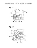 ELECTRIC PLUG HAVING FUEL RETURN diagram and image