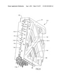 CONNECTOR WITH OVERLAPPING GROUND CONFIGURATION diagram and image