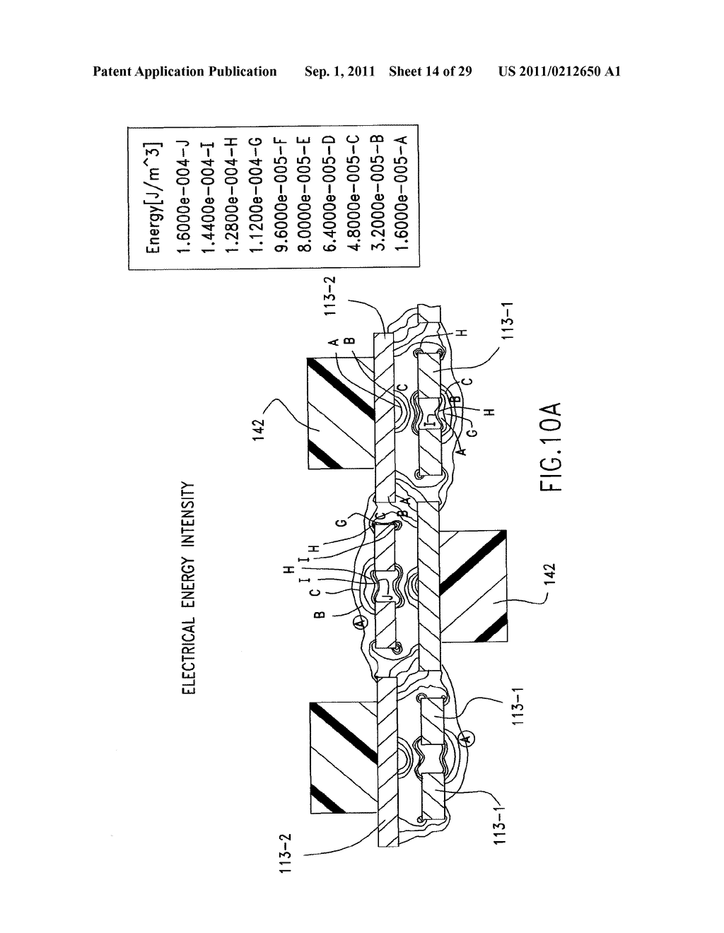 CONNECTOR WITH OVERLAPPING GROUND CONFIGURATION - diagram, schematic, and image 15