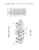 CONNECTOR WITH OVERLAPPING GROUND CONFIGURATION diagram and image