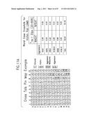 CONNECTOR WITH OVERLAPPING GROUND CONFIGURATION diagram and image