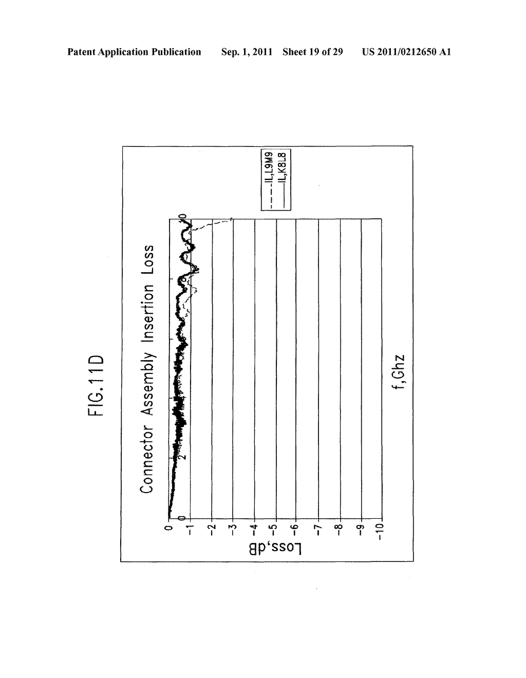 CONNECTOR WITH OVERLAPPING GROUND CONFIGURATION - diagram, schematic, and image 20