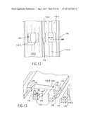 CONNECTOR WITH OVERLAPPING GROUND CONFIGURATION diagram and image