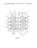 CONNECTOR WITH OVERLAPPING GROUND CONFIGURATION diagram and image