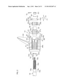 PROPELLER UNIT FOR MARINE VESSEL PROPULSION DEVICE AND MARINE VESSEL     PROPULSION DEVICE INCLUDING THE SAME diagram and image