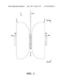 MOTORIZED YO-YO HAVING IMPROVED EFFICIENCY diagram and image