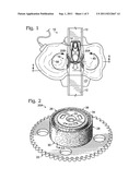 Toy Vehicle Booster and Track Set diagram and image