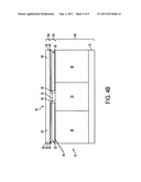 TUBULAR SEAMLESS KNITTED BRASSIERE AND METHOD OF MAKING SAME diagram and image