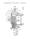 COMPUTER PROGRAM PRODUCTS FOR SYSTEMS WITH CASING ASSEMBLIES AND NETTING     CHUTES diagram and image