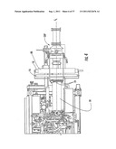 COMPUTER PROGRAM PRODUCTS FOR SYSTEMS WITH CASING ASSEMBLIES AND NETTING     CHUTES diagram and image