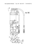 COMPUTER PROGRAM PRODUCTS FOR SYSTEMS WITH CASING ASSEMBLIES AND NETTING     CHUTES diagram and image