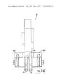 COMPUTER PROGRAM PRODUCTS FOR SYSTEMS WITH CASING ASSEMBLIES AND NETTING     CHUTES diagram and image