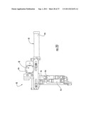 COMPUTER PROGRAM PRODUCTS FOR SYSTEMS WITH CASING ASSEMBLIES AND NETTING     CHUTES diagram and image