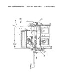 COMPUTER PROGRAM PRODUCTS FOR SYSTEMS WITH CASING ASSEMBLIES AND NETTING     CHUTES diagram and image