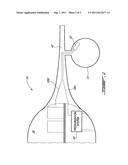 HOUSING ASSEMBLY FOR AN ELECTRICAL DEVICE diagram and image