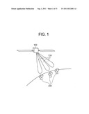 SATELLITE COMMUNICATION SYSTEM AND METHOD FOR DIVIDING THE COVERAGE AREA     THEREOF diagram and image