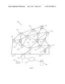 SELF-CONTAINED DATA COMMUNICATION SYSTEM NODES AS STAND-ALONE PODS OR     EMBEDDED IN CONCRETE WALKWAYS AND IN WALLS AT PUBLIC VENUES INCLUDING     SPORTS AND ENTERTAINMENT VENUES diagram and image