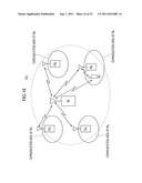 TERMINAL DEVICE, RELAY DEVICE, AND BASE STATION COMMUNICATION METHOD diagram and image