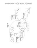 TERMINAL DEVICE, RELAY DEVICE, AND BASE STATION COMMUNICATION METHOD diagram and image