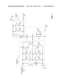 Cascaded Filter Based Noise and Interference Canceller diagram and image