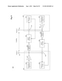 Cascaded Filter Based Noise and Interference Canceller diagram and image