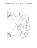 Satellite-Band Spectrum Utilization For Reduced Or Minimum Interference diagram and image