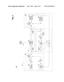 System and Method for Reducing In-Band Interference for a Shared Antenna diagram and image